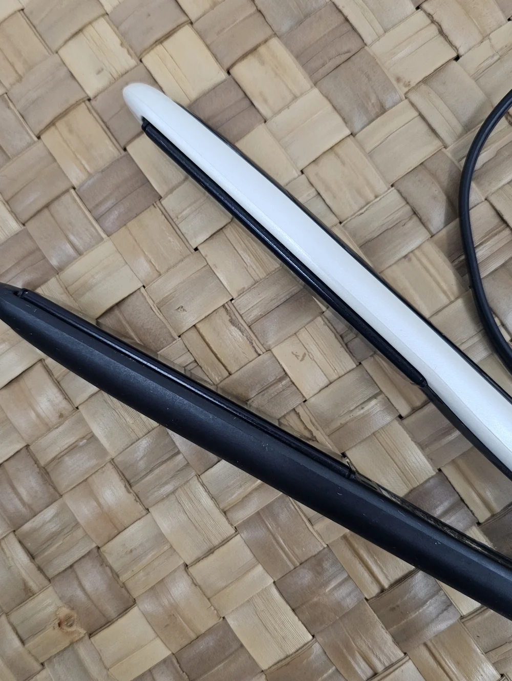 Remington Pearl Straightener 1